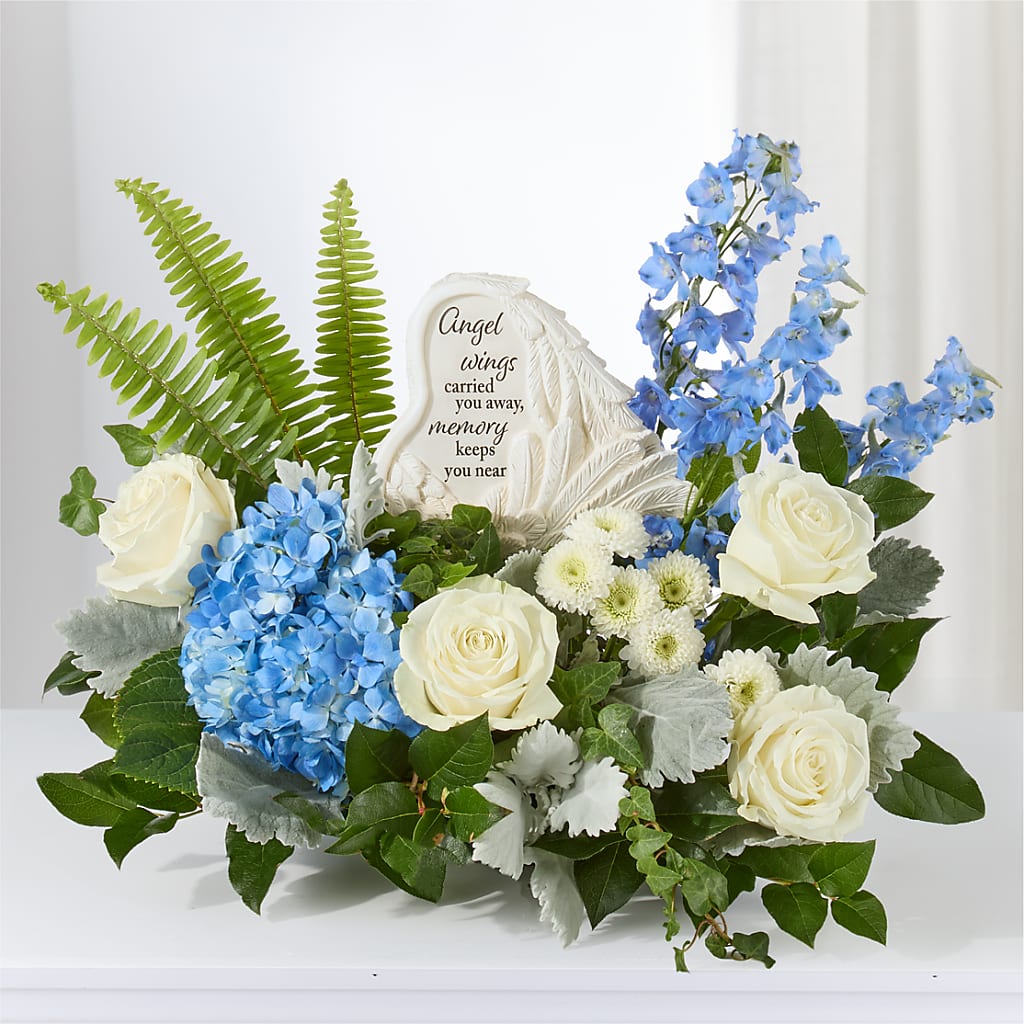Dearest Arrangement –  Heartfield Florist, Huntsville TX