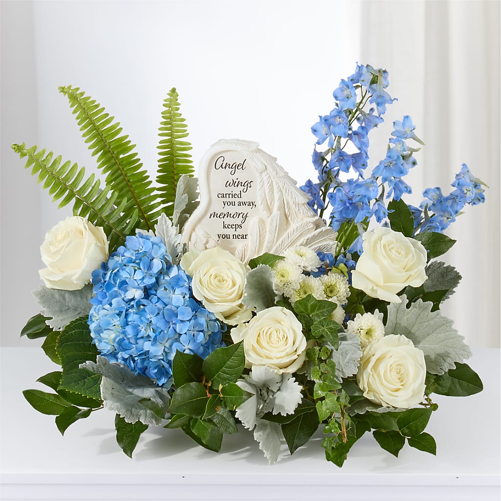 Dearest Arrangement –  Heartfield Florist, Huntsville TX