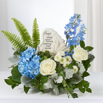 Dearest Arrangement –  Heartfield Florist, Huntsville TX