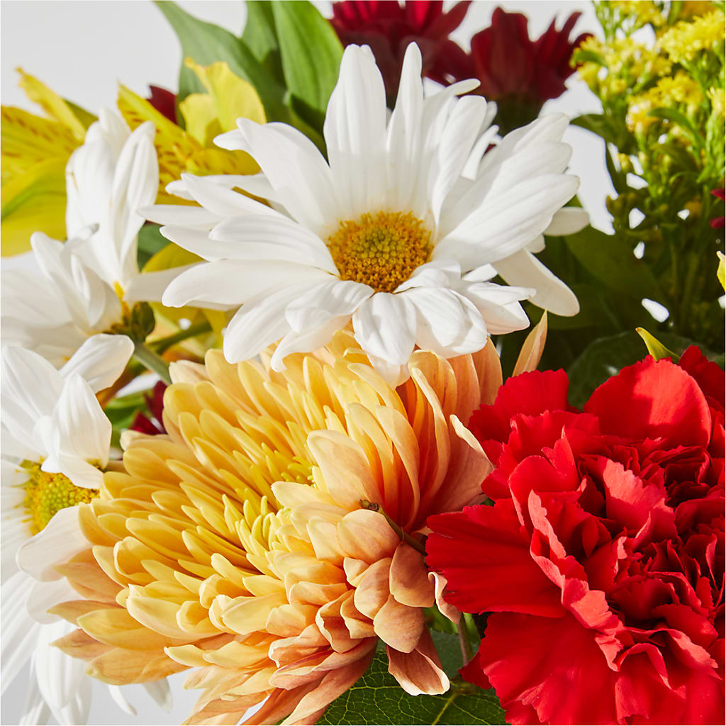 Fall Delight – A Florist Original –  Heartfield Florist, Huntsville TX