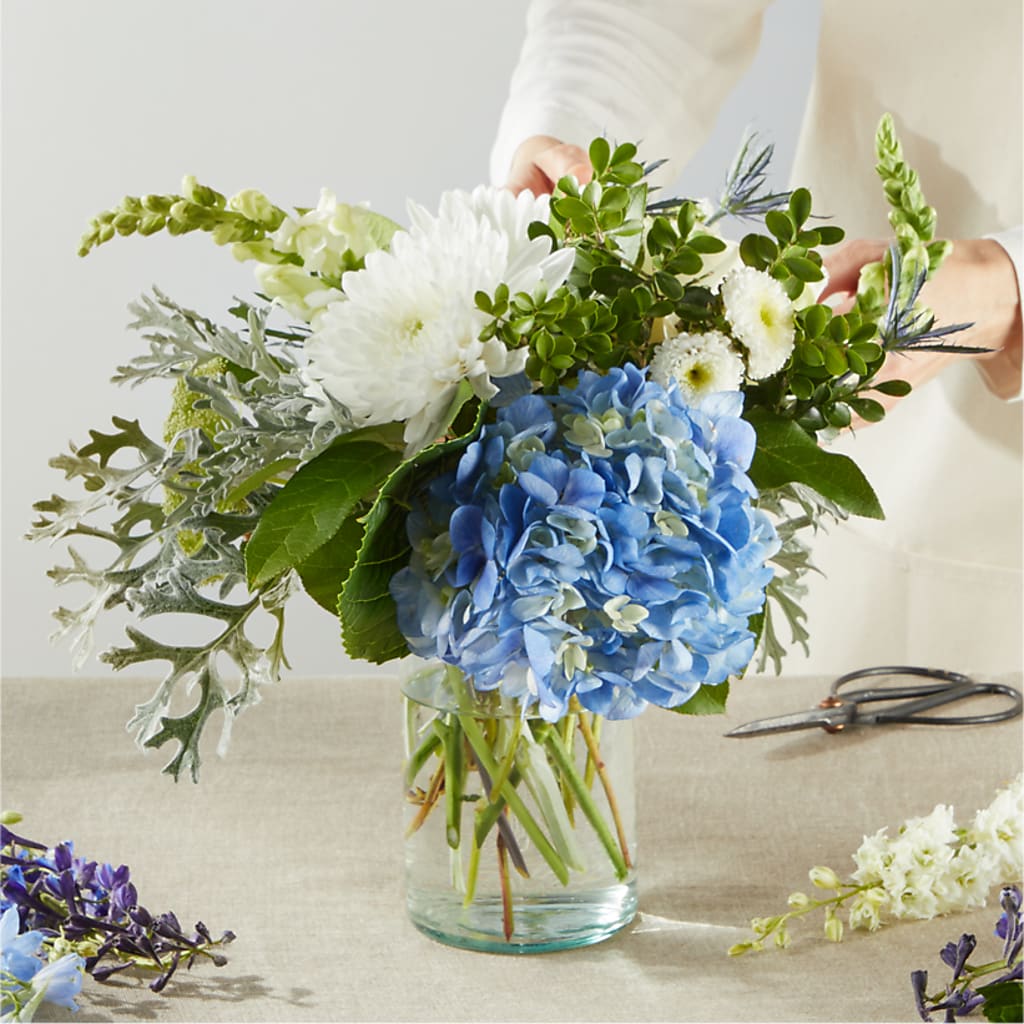 Festival of Lights – A Florist Original –  Heartfield Florist, Huntsville TX