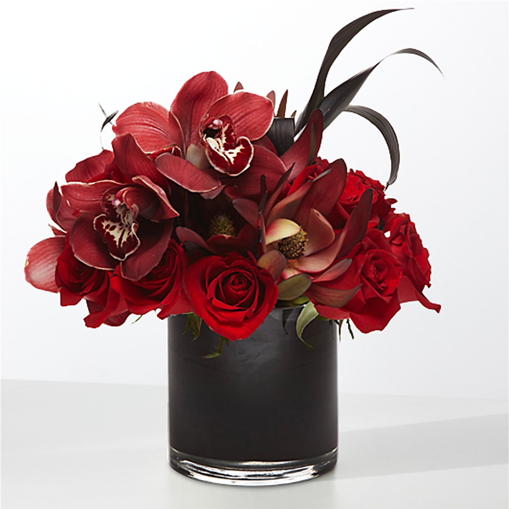 The Eclipse –  Heartfield Florist, Huntsville TX
