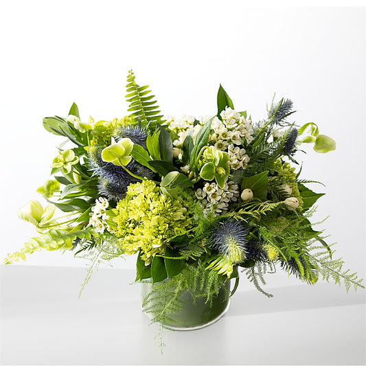 The Botanical Gardens –  Heartfield Florist, Huntsville TX