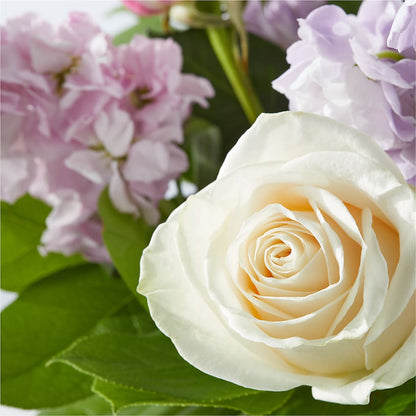 Springtime Spritz Bouquet –  Heartfield Florist, Huntsville TX