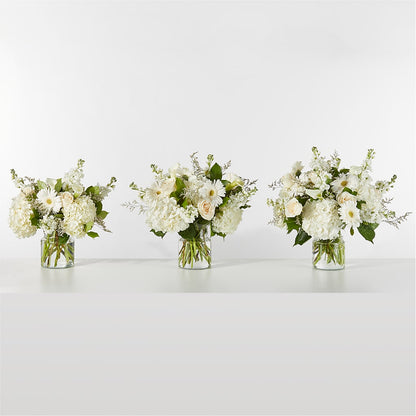 Sun-drenched Blooms Box Bouquet –  Heartfield Florist, Huntsville TX