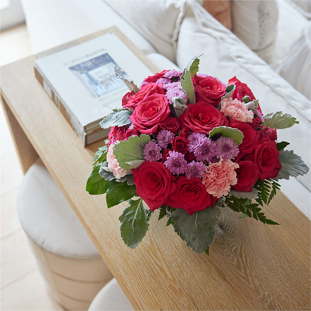 Sweet As Can Be Bouquet –  Heartfield Florist, Huntsville TX