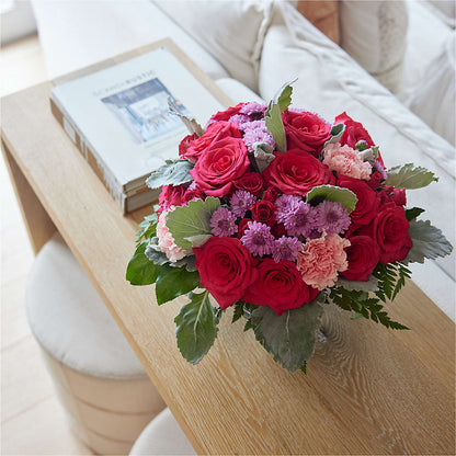 Sweet As Can Be Bouquet –  Heartfield Florist, Huntsville TX