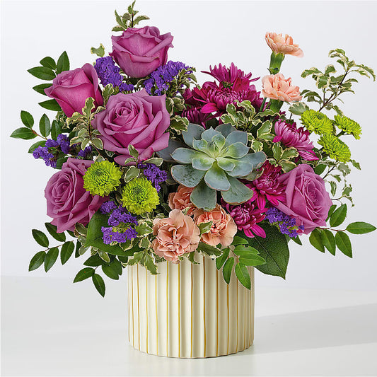 You're a Gem Bouquet –  Heartfield Florist, Huntsville TX