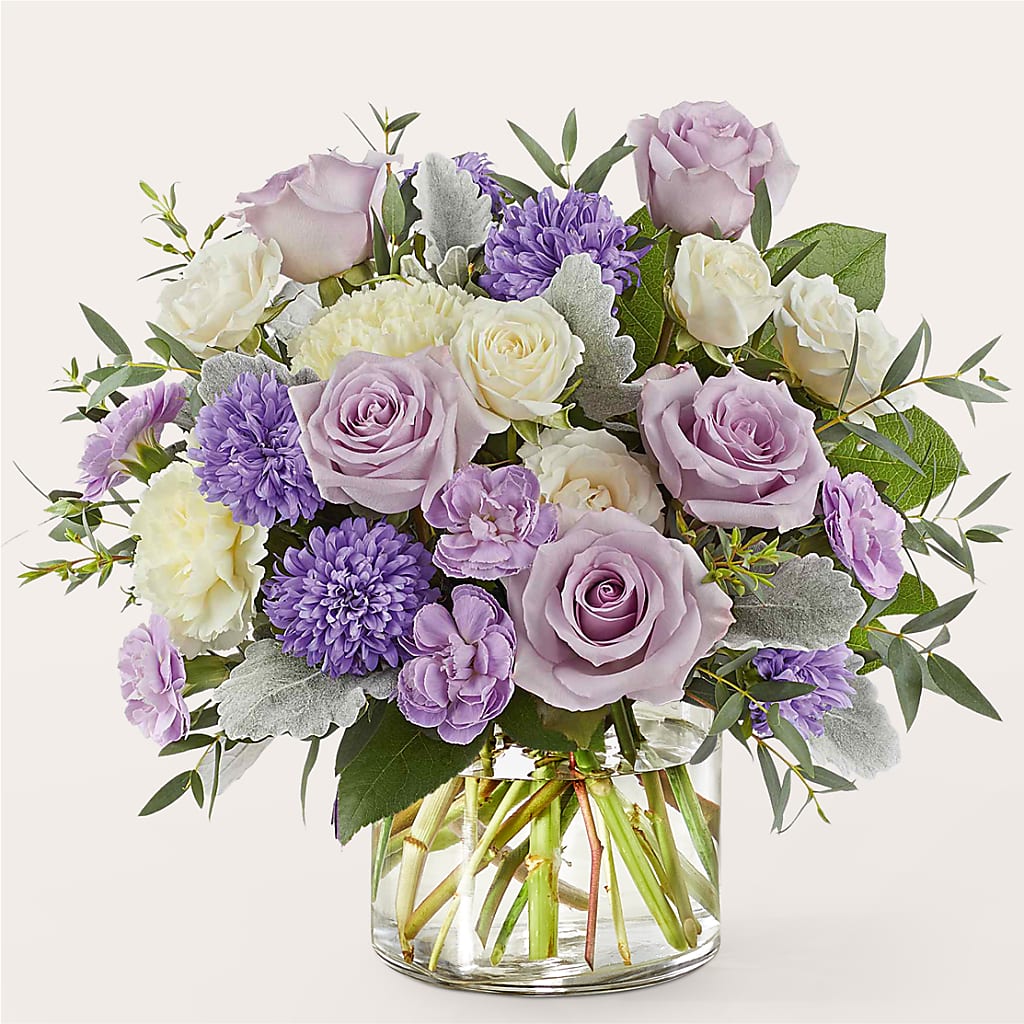 Stardust Bouquet –  Heartfield Florist, Huntsville TX