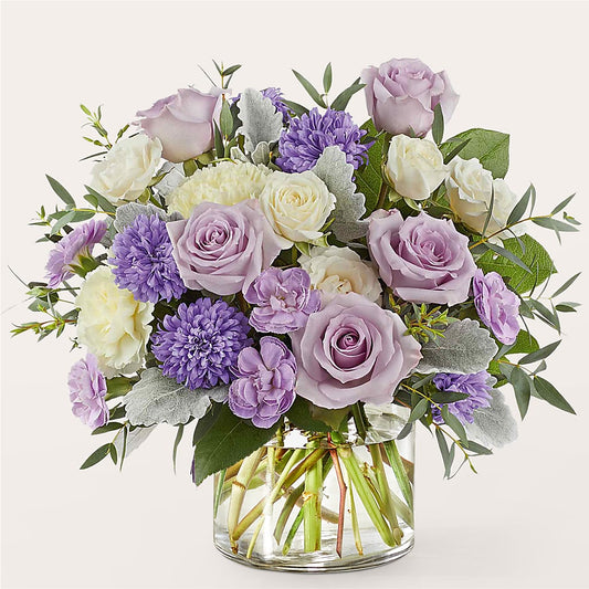 Stardust Bouquet –  Heartfield Florist, Huntsville TX