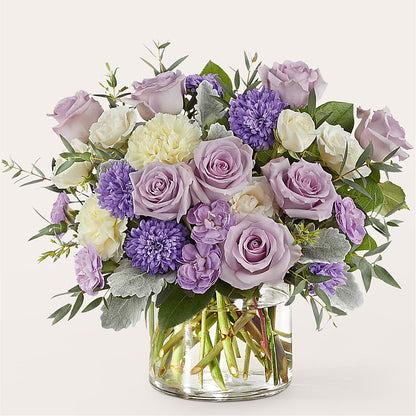 Stardust Bouquet –  Heartfield Florist, Huntsville TX
