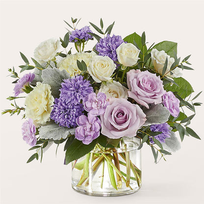 Stardust Bouquet –  Heartfield Florist, Huntsville TX