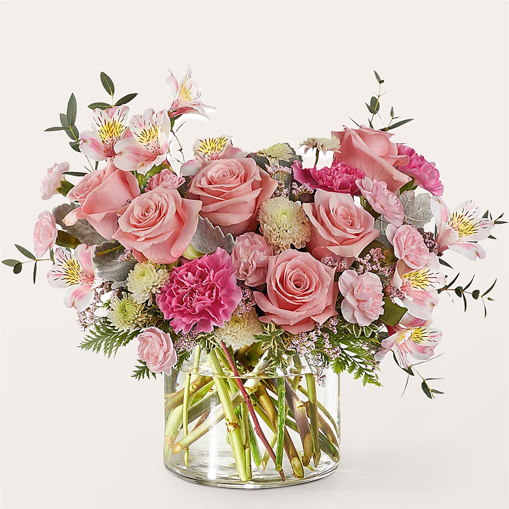 The Treehouse Bouquet –  Heartfield Florist, Huntsville TX