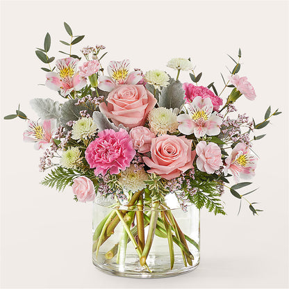 The Treehouse Bouquet –  Heartfield Florist, Huntsville TX