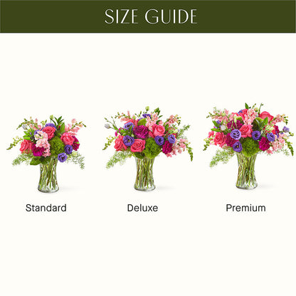 Charm & Comfort Bouquet –  Heartfield Florist, Huntsville TX