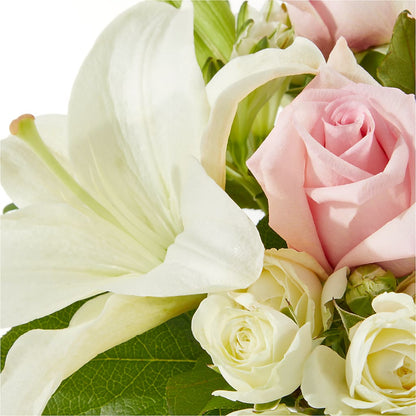 Kindhearted Bouquet –  Heartfield Florist, Huntsville TX