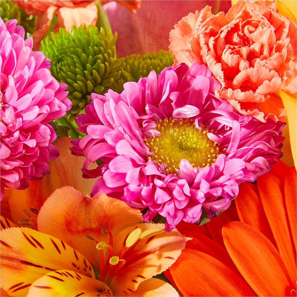 Soiree Bouquet –  Heartfield Florist, Huntsville TX