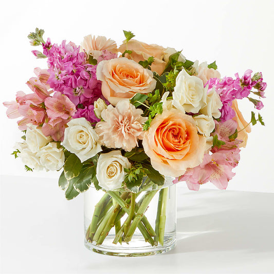 Paradise Bouquet –  Heartfield Florist, Huntsville TX