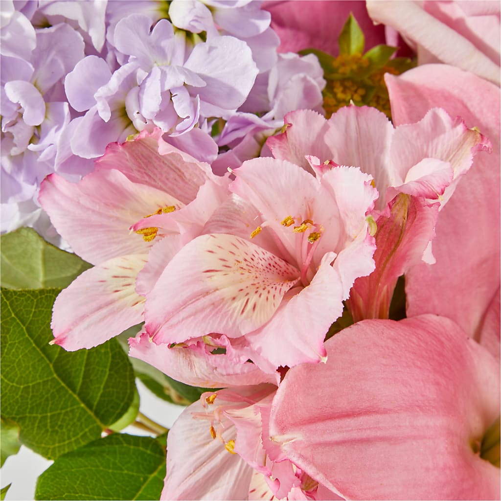 The Crown Jewel Bouquet –  Heartfield Florist, Huntsville TX