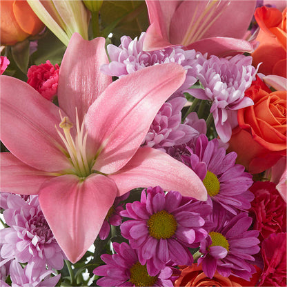 One and Only Bouquet –  Heartfield Florist, Huntsville TX