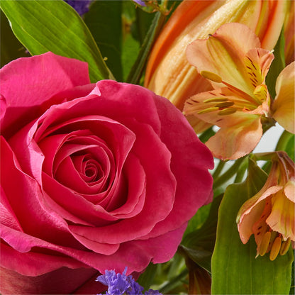 Joyful Bouquet –  Heartfield Florist, Huntsville TX