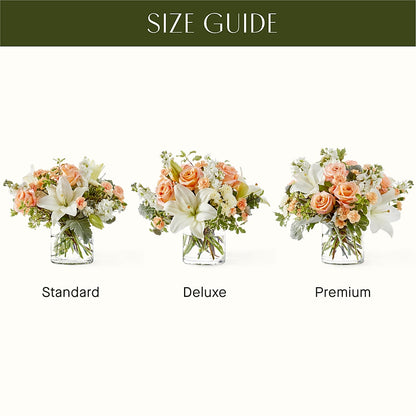 Darling Bouquet –  Heartfield Florist, Huntsville TX