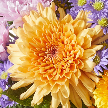 Countryside Bouquet –  Heartfield Florist, Huntsville TX