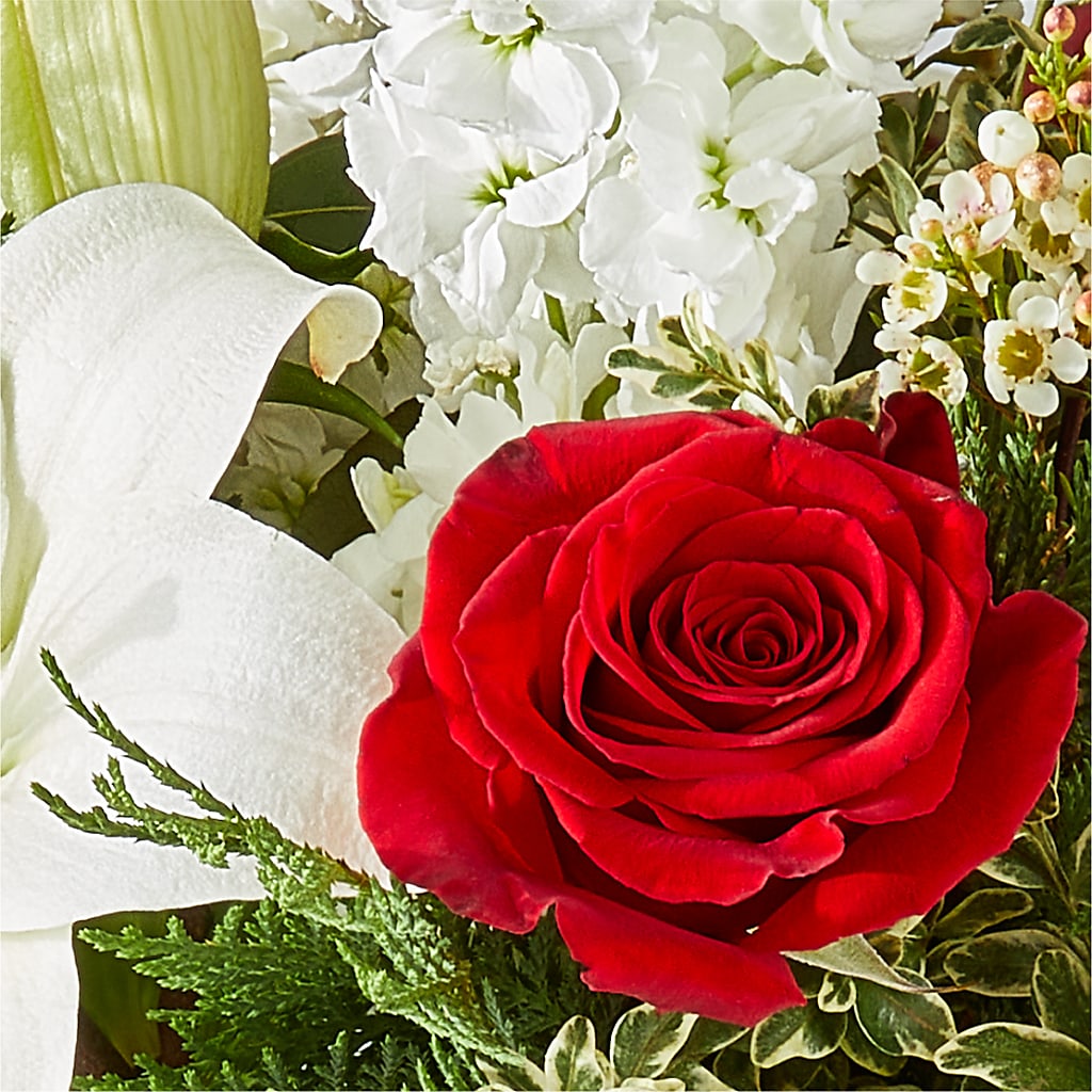 Twinkle Lights Bouquet –  Heartfield Florist, Huntsville TX