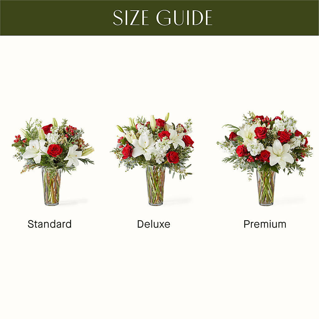 Twinkle Lights Bouquet –  Heartfield Florist, Huntsville TX