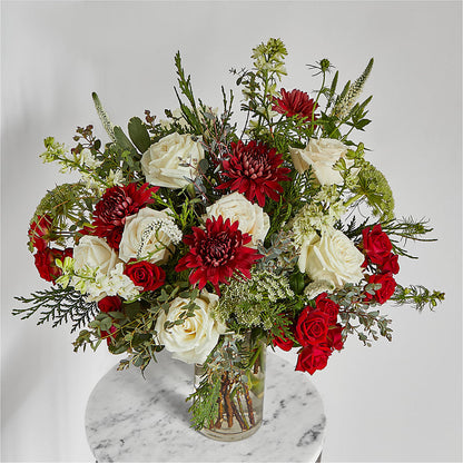 Favorite Traditions Bouquet –  Heartfield Florist, Huntsville TX