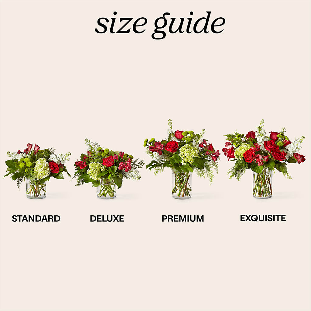Tree Shopping Bouquet –  Heartfield Florist, Huntsville TX