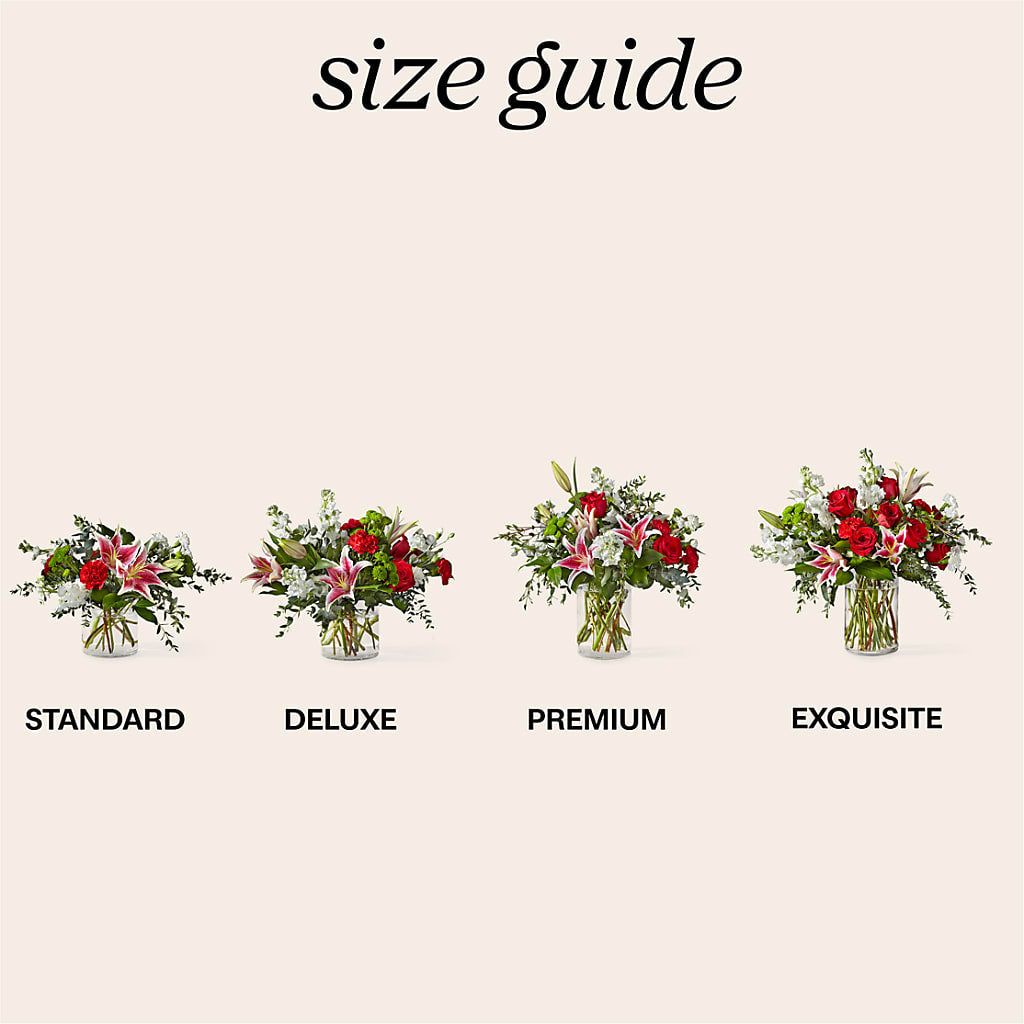 Gumdrop Button Bouquet –  Heartfield Florist, Huntsville TX