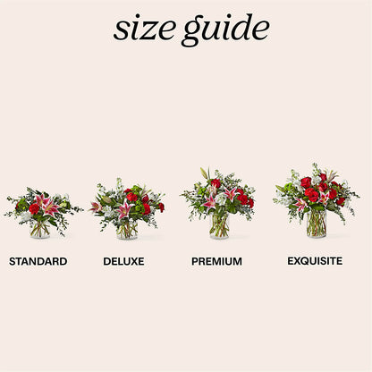 Gumdrop Button Bouquet –  Heartfield Florist, Huntsville TX