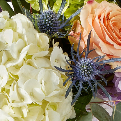 Porch Swing Bouquet –  Heartfield Florist, Huntsville TX