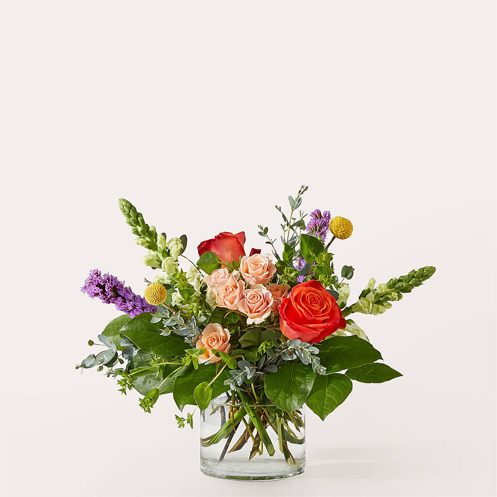 The Standout Bouquet –  Heartfield Florist, Huntsville TX