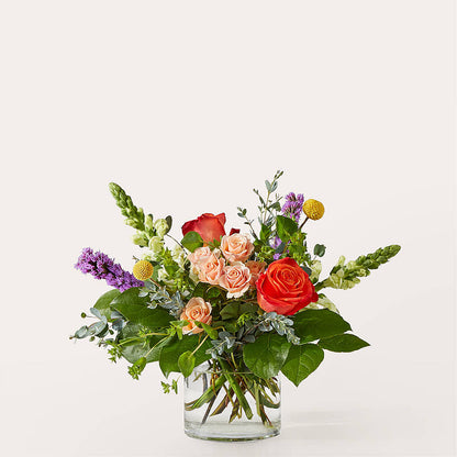 The Standout Bouquet –  Heartfield Florist, Huntsville TX