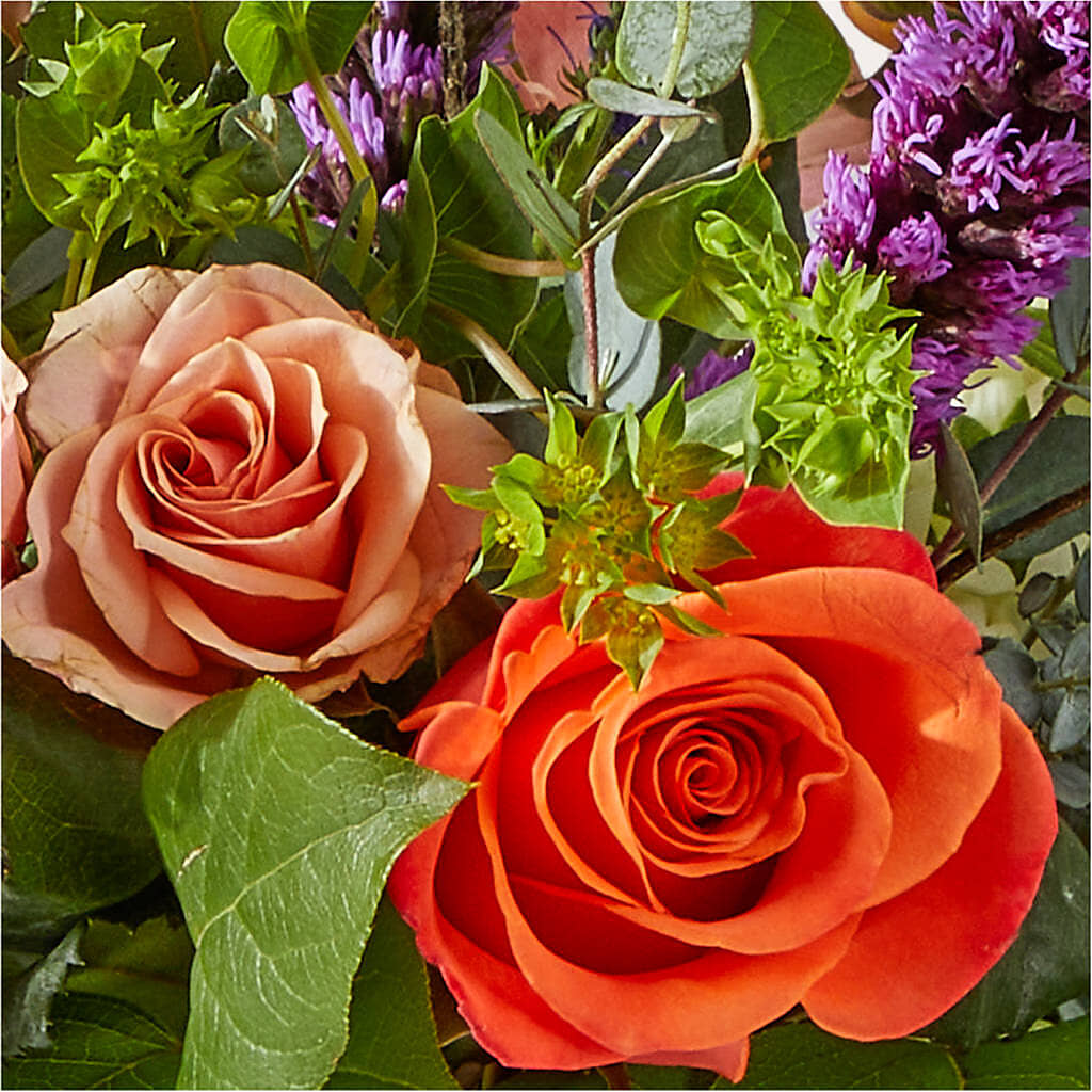 The Standout Bouquet –  Heartfield Florist, Huntsville TX