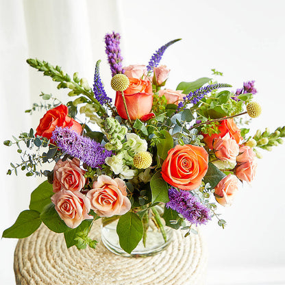 The Standout Bouquet –  Heartfield Florist, Huntsville TX
