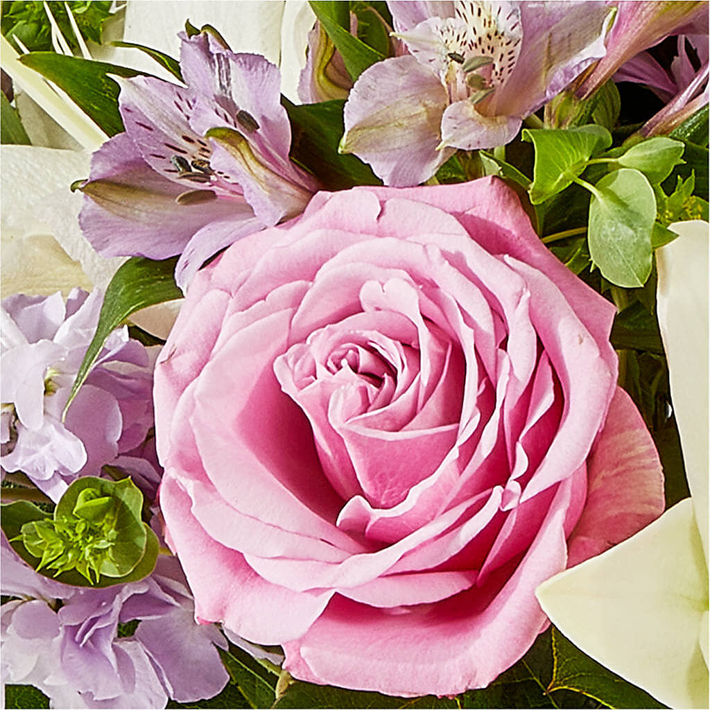 Daydreamer Bouquet –  Heartfield Florist, Huntsville TX