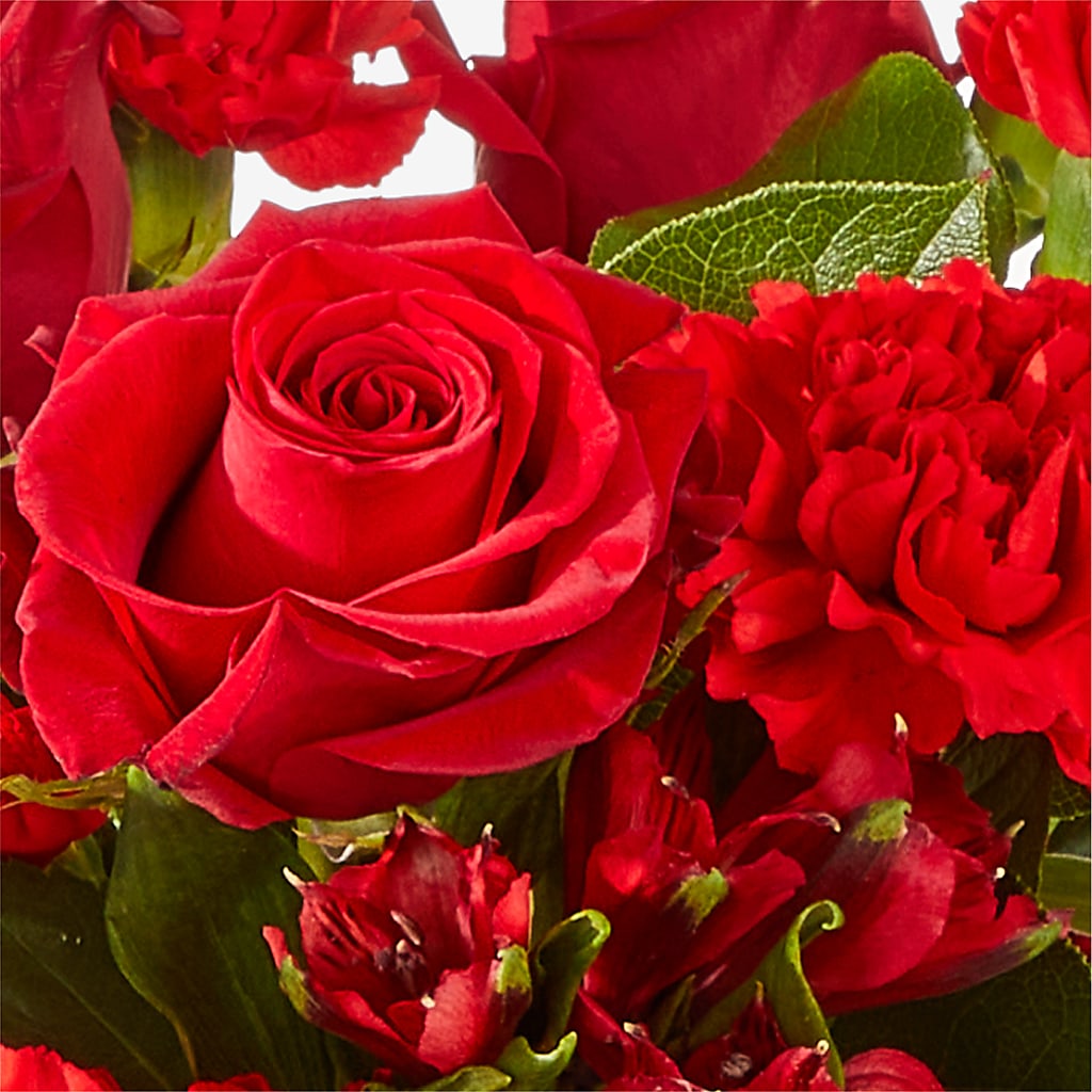 The Heartstrings Bouquet –  Heartfield Florist, Huntsville TX