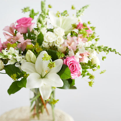 Fondly Bouquet –  Heartfield Florist, Huntsville TX