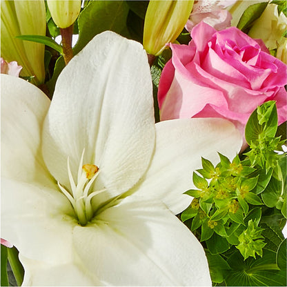 Fondly Bouquet –  Heartfield Florist, Huntsville TX