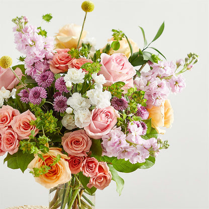 Perfect Contentment Bouquet –  Heartfield Florist, Huntsville TX