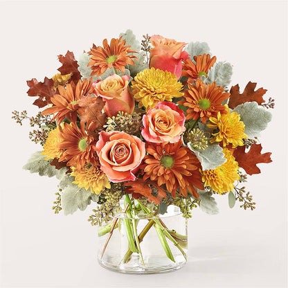 Caramel Apple Bouquet –  Heartfield Florist, Huntsville TX