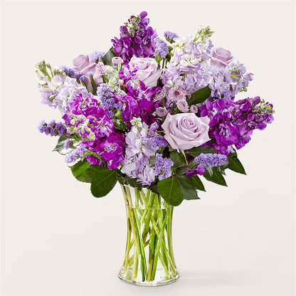 Give a Twirl Bouquet –  Heartfield Florist, Huntsville TX