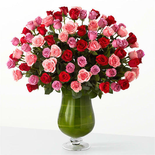 The Opulence –  Heartfield Florist, Huntsville TX