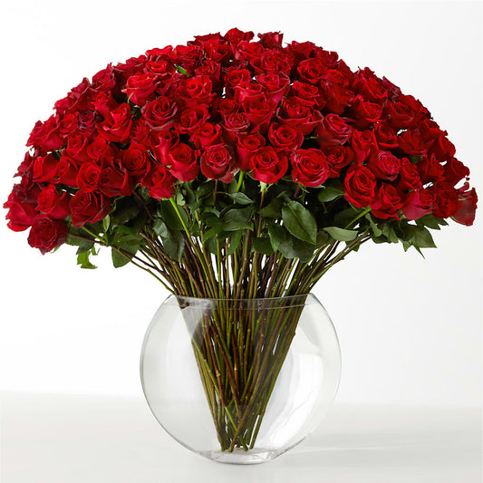 The Idealist –  Heartfield Florist, Huntsville TX