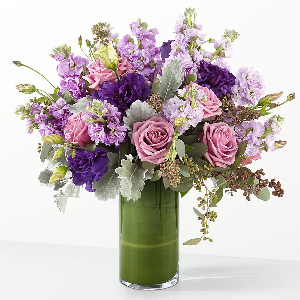 The Monarch –  Heartfield Florist, Huntsville TX