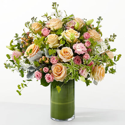 The Glamour Shot –  Heartfield Florist, Huntsville TX