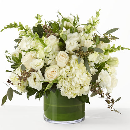 The Gallery –  Heartfield Florist, Huntsville TX